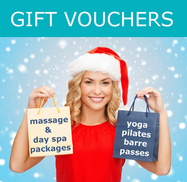 Gift Vouchers Wollongong Certificates Massage Day Spa Facial Body