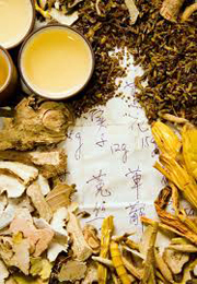 TCM Chinese Herbal Medicine Wollongong