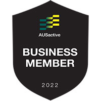 AUSactive Business Member Wollongong Illawarra