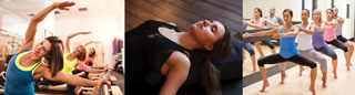 Pilates reformer Barre Yoga wollongong Intro introductory offer