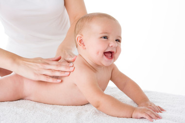wollongong infant baby massage courses
