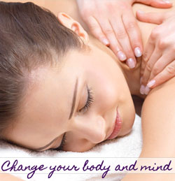 Massage Wollongong healthy gift vouchers cards certificates