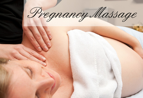 Pregnancy Pre Natal Massage Wollongong