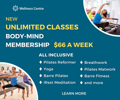 Unlimited Membership Classes reformer Pilates Yoga Mat Yoga Meditation Barre