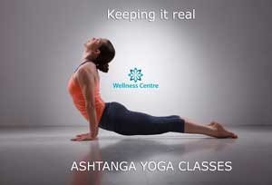 ashtanga yoga wollongong