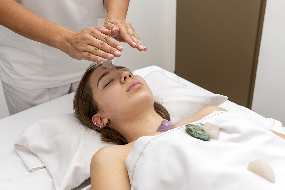 Reki Healing Wollongong