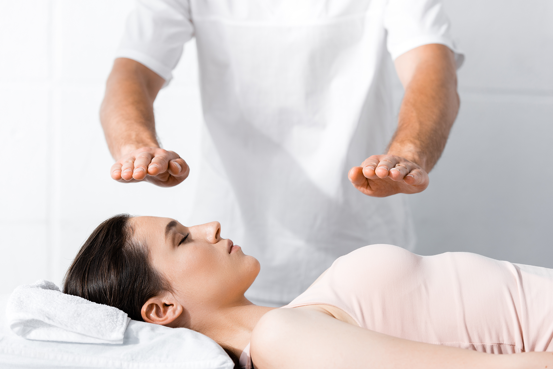 Reiki Master Wollongong