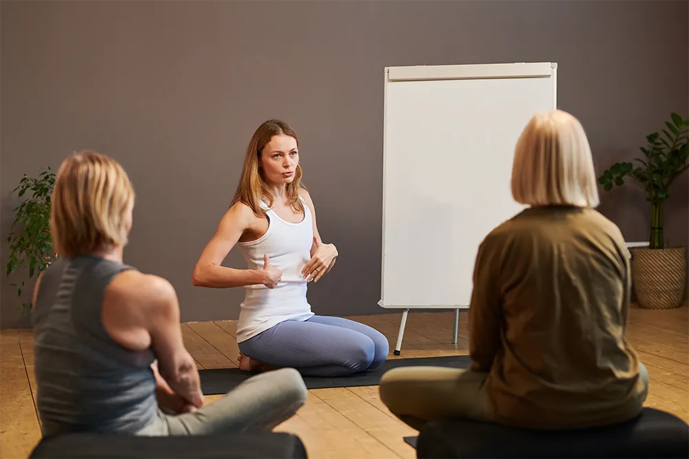 Wollongong Wellness Coaching