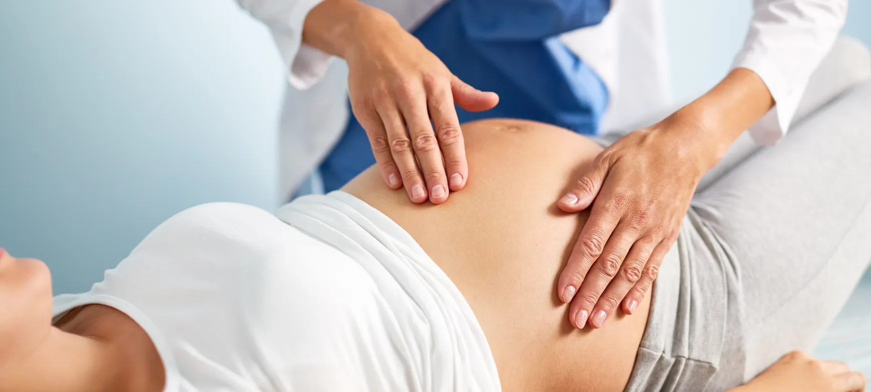 pregnancy massage remedial wollongong