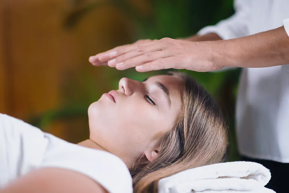 Reiki Wollongong