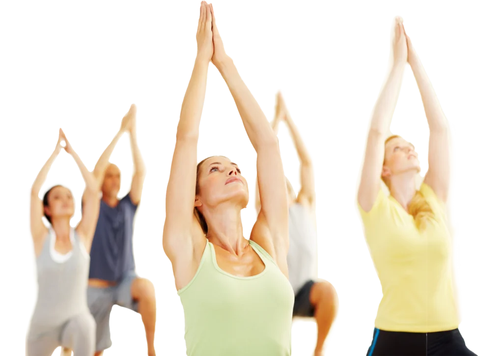 Hatha Vinyasa Yoga classes in Wollongong