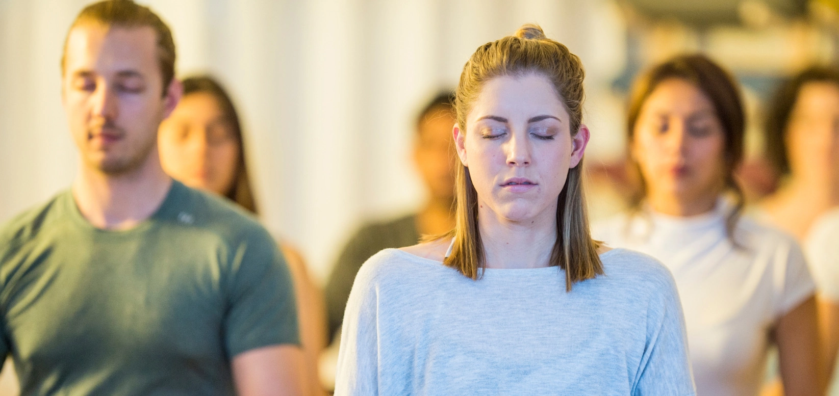 Mindfulness Meditation Wollongong iRest Pranic Healing