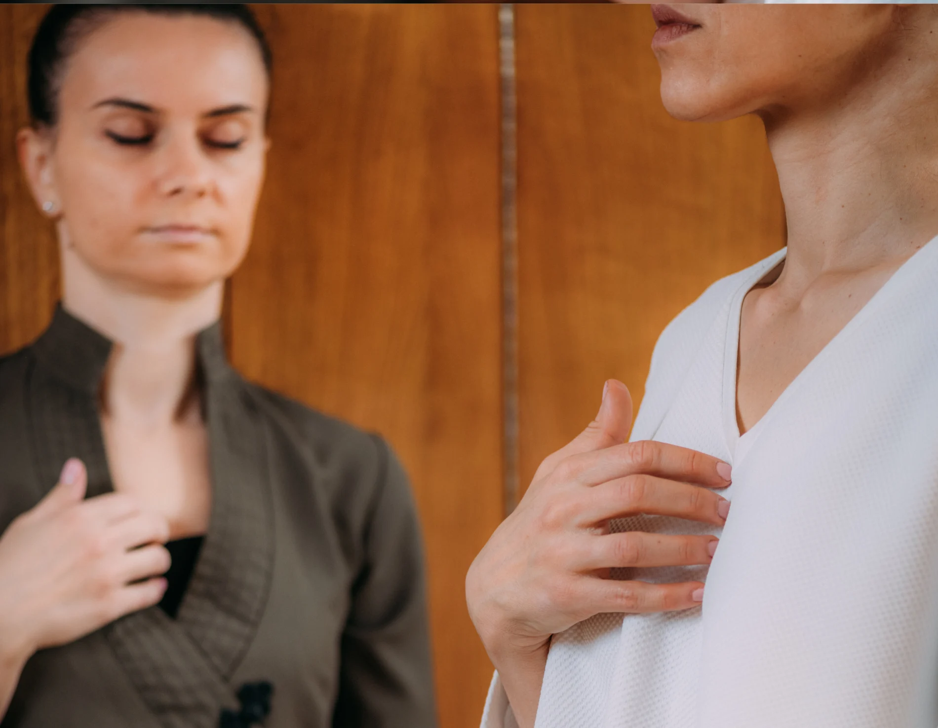 EFT Wollongong Emotional Healing Technique