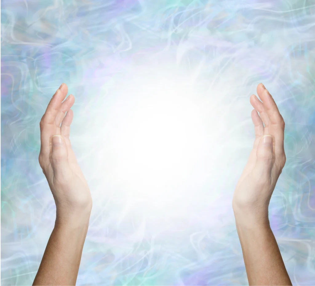 Pranic healing Course Wollongong Sydney