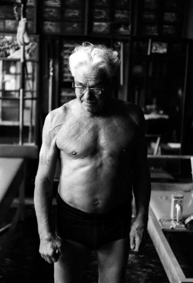 Joseph Pilates Classes Wollongong Traditional