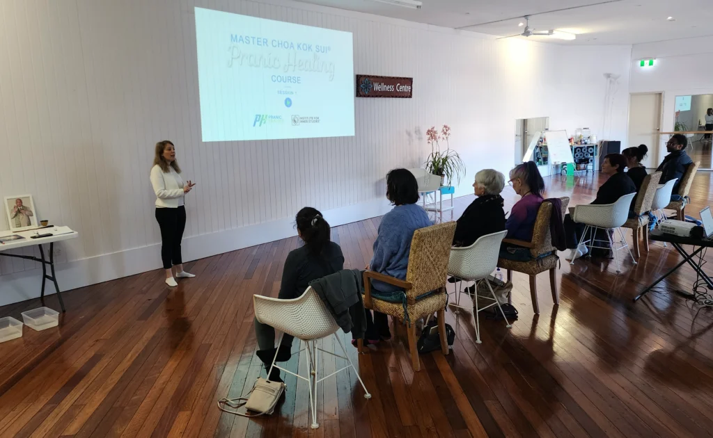 Workshops Wollongong Health Healing