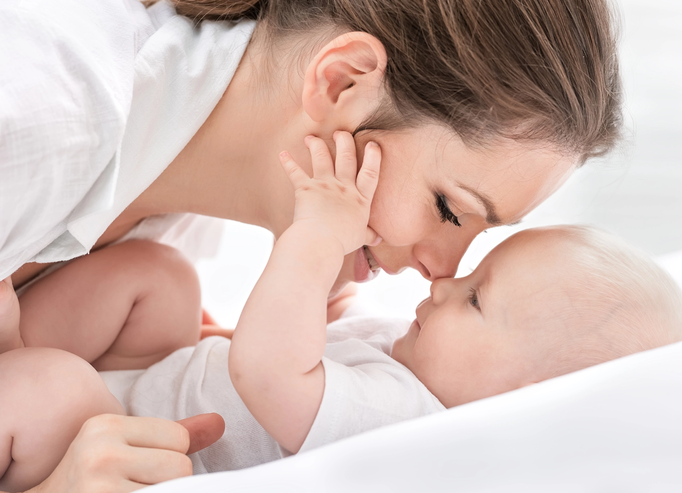 Mums Bubs Pilates Exxercise Wollongong