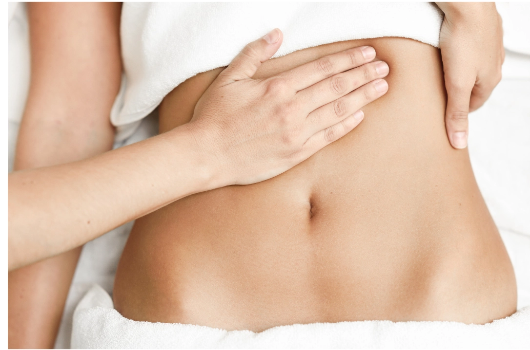 gentle lymphatic massage in wollongong for post surgery swelling and fluid retention
